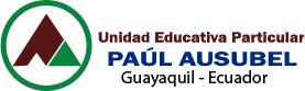 lUnidadeducativa particular Paul Ausubel